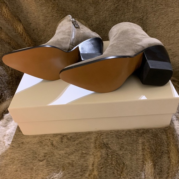 Chloé Booties - Picture 10 of 11